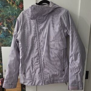 Burton Dryride Snowboarding Jacket